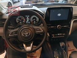 تويوتا أوربان كروزر